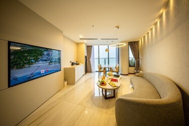 Family Suite 2-Bedroom