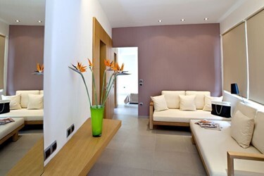 Executive Family Suite
