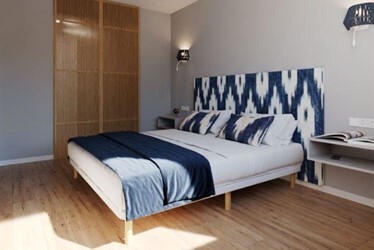 Superior Apartment Sea View