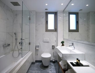 Premium Triple Room