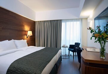 Premium Triple Room
