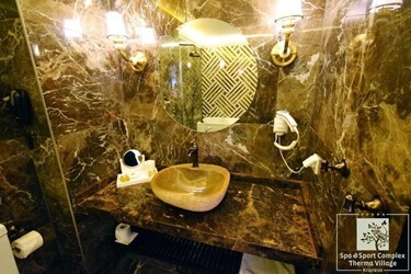 Dbl Sea Eco Therma 2+1