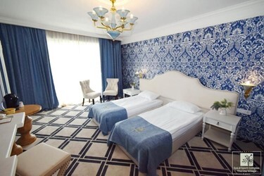 Dbl Sea Eco Therma 2+1