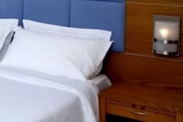 Single Room with Sea View