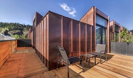 Terrace Lux