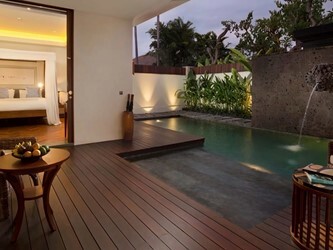 Sunrise Club Villa