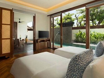 Sunrise Club Villa