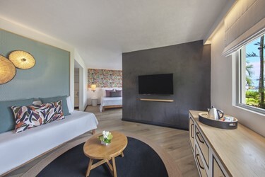 2 bedroom Family Apartment