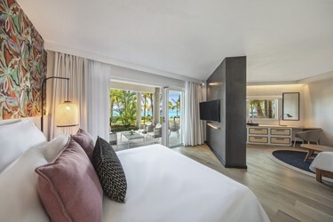 2 bedroom Family Apartment