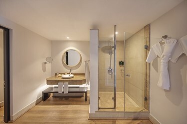 2 bedroom Family Apartment