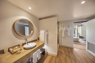 2 bedroom Family Apartment