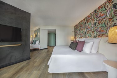 2 bedroom Family Apartment
