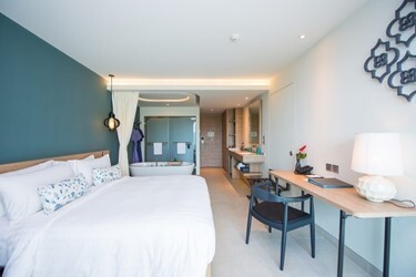  Premier Deluxe Room