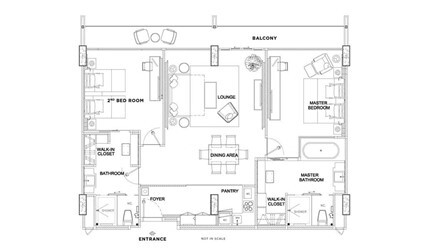 Family Suite