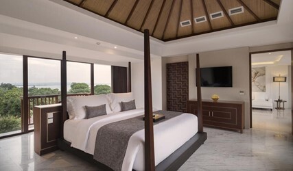 Royal Suite Private Villa with Pool 