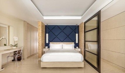 Two-Bedroom Residence
