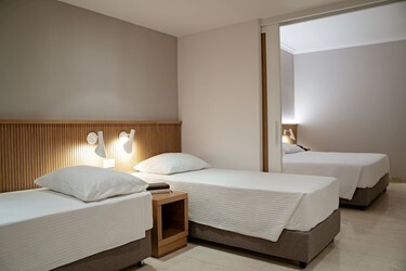 Premium Family Room Direct Access Sharing Pool