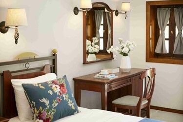 Cozy Room