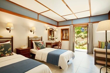 Cozy Room