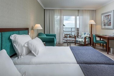 Double/Twin Standard Room