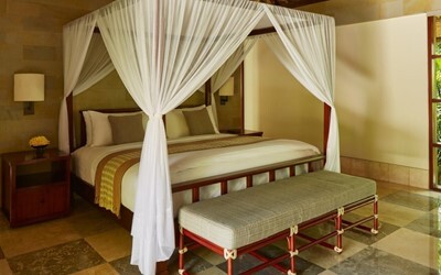 Five-Bedroom Villa