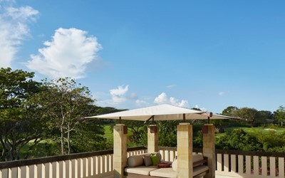 Five-Bedroom Villa
