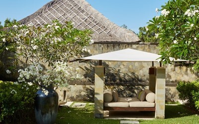 Five-Bedroom Villa