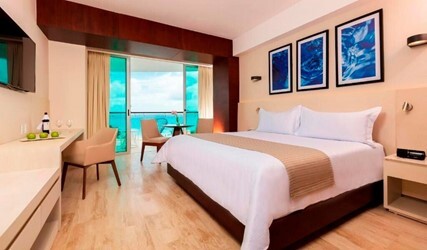 Altitude Suite Ocean Front