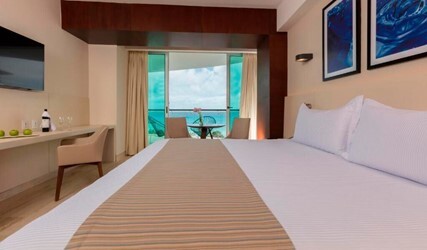 Altitude Suite Ocean Front