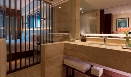 Altitude Suite Ocean Front