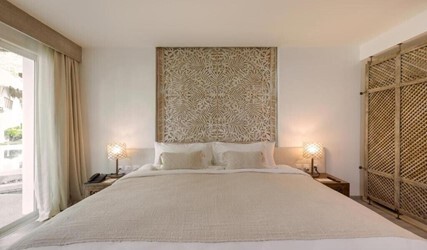 Grand Deluxe Lagoon Pool View Room