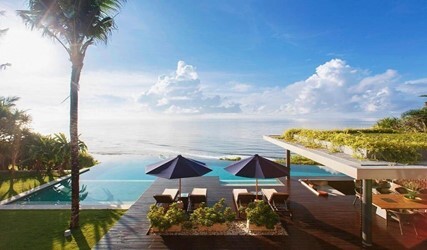 Four-Bedroom Villa