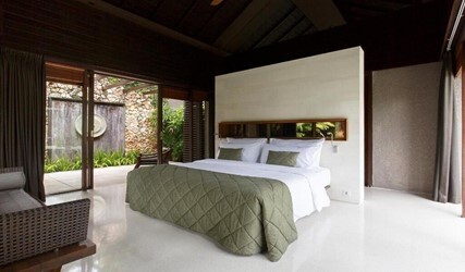 Four-Bedroom Villa