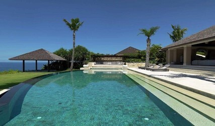Four-Bedroom Villa