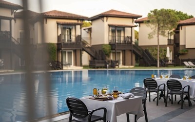 Suite 1 Bedroom, Deluxe Sea view, Private Pool