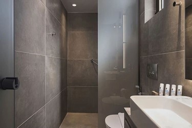 Executive Suite Private Pool