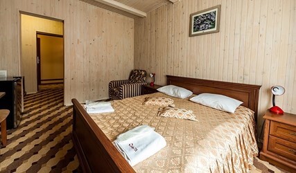 Стандарт 1-комнатный 3-местный
