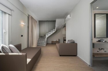 Suite Sea View