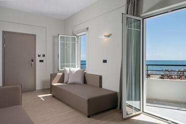 Suite Sea View