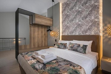 Suite Sea View