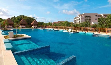 Suite 1 Room, THE RESERVE, Swim Up