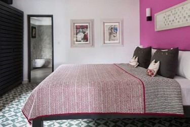 Signature Suite 01
