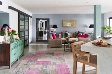 Signature Suite 01