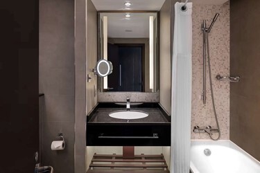 Superior Room with Balcony