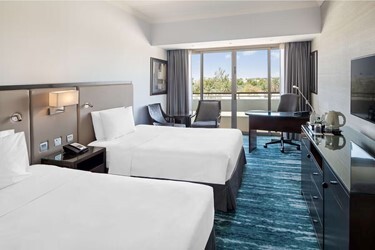 Superior Room with Balcony