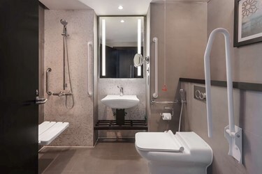 Superior Room with Balcony