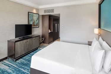 Superior Room with Balcony