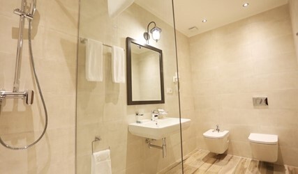 Pool View Suite