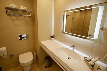 Deluxe Room Sea View