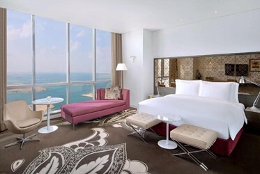 Grand Premier Sea View